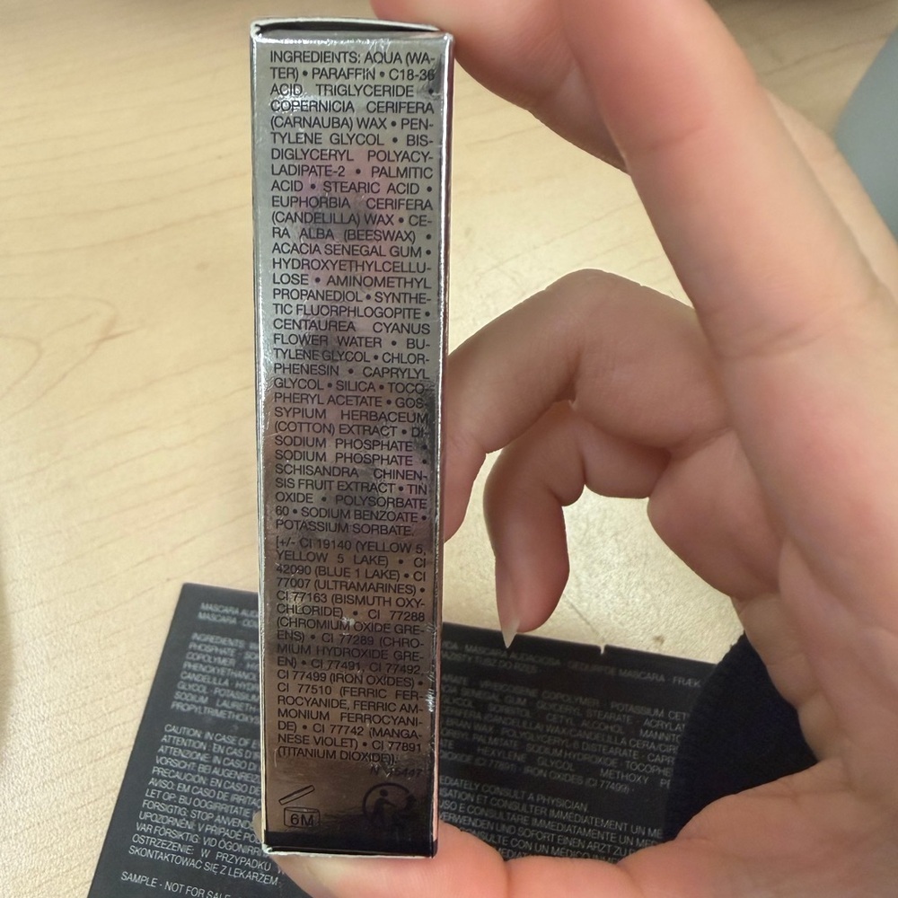 Dior Show Mascara Brand New - Picture 3 of 3